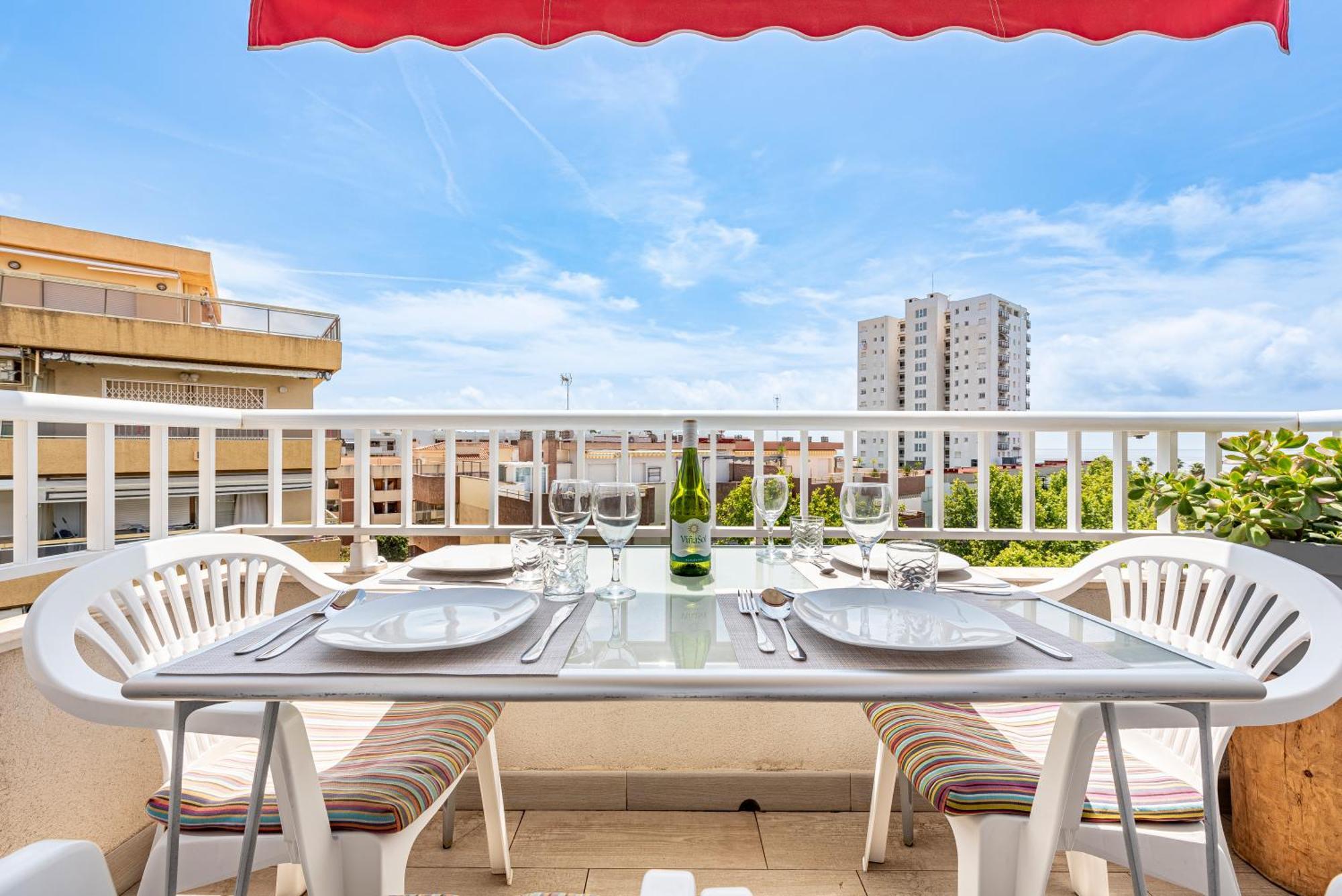 Andavar Salou Exterior photo