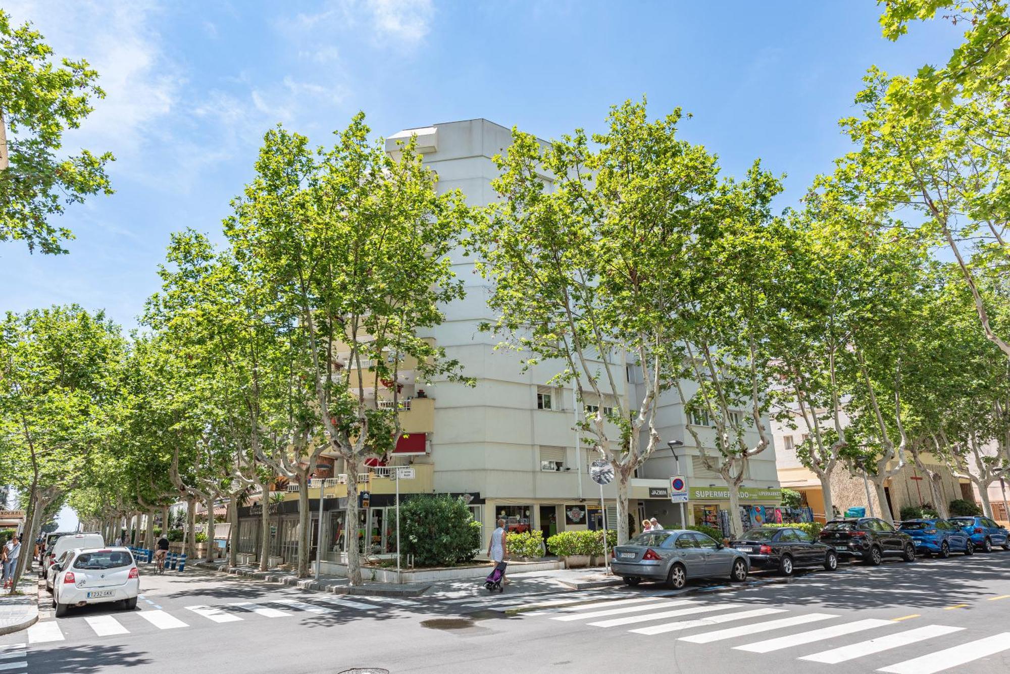 Andavar Salou Exterior photo